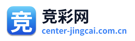 竞彩网 Logo